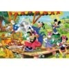 Mickey és barátai Maxi puzzle 24 db-os – Clementoni