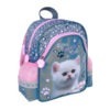 My Little Friend kisméretű cicás hátizsák – You need a cat