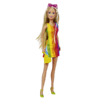 Steffi Love baba szivárvány ruhában – Rainbow Fashion