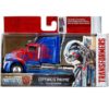 Transformers fémautó T5 Optimus Prime 1:32 – JADA