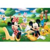 Mickey és barátai Maxi puzzle 24 darabos – Jóbarátok – Trefl