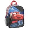 Verdák ovis hátizsák 3D – I am speed