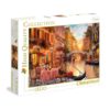 Clementoni puzzle 1500 db-os – Velence