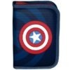 Amerika kapitány tolltartó kihajtható – Avengers