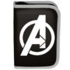 Avengers tolltartó kihajtható felszerelt – Legend