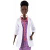Barbie Deluxe Karrier baba játékszett – állatorvos