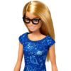Barbie Űrkaland – Barbie tanterme játékszett