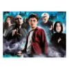 Clementoni puzzle 1000 db-os – Harry Potter és a sötétség