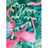 Flamingós puzzle 500 db-os – Clementoni High Quality