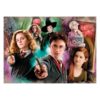 Harry Potter puzzle 104 db-os – Clementoni