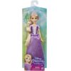 Disney Princess Aranyhaj baba csillogó ruhában