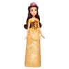 Disney Princess Belle baba csillogó ruhában
