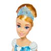 Disney Princess Hamupipőke baba csillogó ruhában