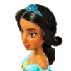 Disney Princess Jázmin baba csillogó ruhában