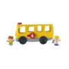 Fisher-Price Little People iskolabusz játékszett