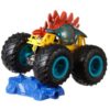 Hot Wheels Monster Trucks kisautó – Motosaurus