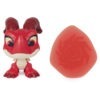 Így neveld a sárkányodat gyűjthető mini figura – Aggro