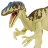 Jurassic World alapdinók – Coelurus