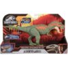 Jurassic World fogcsattogtató dinoszaurusz figura – Albertosaurus