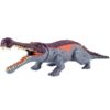 Jurassic World fogcsattogtató dinoszaurusz figura – Sarcosuchus