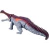 Jurassic World fogcsattogtató dinoszaurusz figura – Sarcosuchus