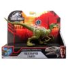 Jurassic World támadó dínók – Velociraptor Charlie