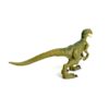 Jurassic World támadó dínók – Velociraptor Charlie