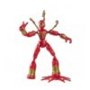 Marvel Spiderman Bend and Flex figura – Iron Spider