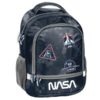 Terepmintás ergonomikus iskolatáska, hátizsák – NASA