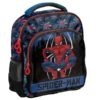 Spiderman kisméretű hátizsák – Paso