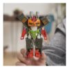 Transformers Cyberverse – egy mozdulattal átalakítható Bludgeon robotfigura