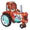 Verdák 3 kisautó – Sputter Stop Racing Tractor