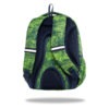 CoolPack iskolatáska hátizsák hőtárolós zsebbel – Isogreen