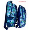 CoolPack iskolatáska hátizsák 2in1 – Színes kockák