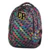 CoolPack iskolatáska hátizsák 2in1 – Színes kockák