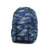 CoolPack terepmintás iskolatáska hátizsák IMPACT II – Camo