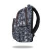 CoolPack terepmintás iskolatáska hátizsák BASIC – Military Grey