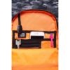 CoolPack terepmintás iskolatáska hátizsák BASIC – Military Grey