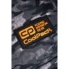 CoolPack terepmintás iskolatáska hátizsák BASIC – Military Grey