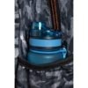 CoolPack terepmintás iskolatáska hátizsák BASIC – Military Grey