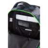 CoolPack terepmintás iskolatáska hátizsák – Grey Bentley
