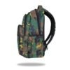 CoolPack terepmintás iskolatáska hátizsák BASIC- Military Jungle