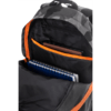 CoolPack terepmintás iskolatáska hátizsák DISCOVERY – Orange