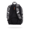 CoolPack terepmintás iskolatáska hátizsák DISCOVERY – Orange
