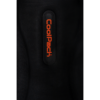 CoolPack terepmintás iskolatáska hátizsák DISCOVERY – Orange