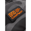 CoolPack terepmintás iskolatáska hátizsák DISCOVERY – Orange