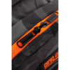 CoolPack terepmintás iskolatáska hátizsák DISCOVERY – Orange