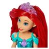 Disney Princess Ariel baba csillogó ruhában
