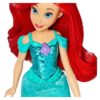 Disney Princess Ariel baba csillogó ruhában