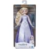 Jégvarázs 2 Elsa királynő baba – Hasbro